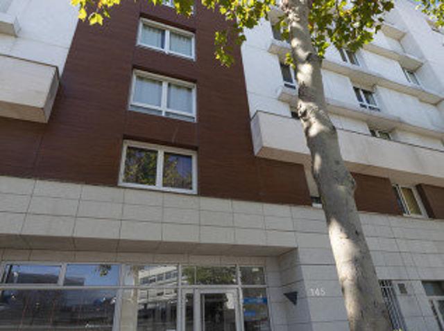 Appartement meublé 2 pièces 34 m²