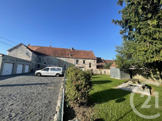 Appartement meublé 2 pièces 34 m²