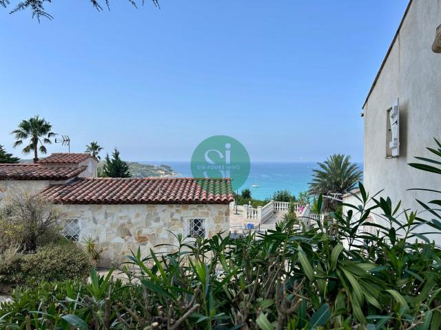 Appartement meublé 2 pièces 34 m²