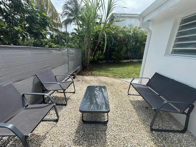 Appartement meublé 2 pièces 34 m²