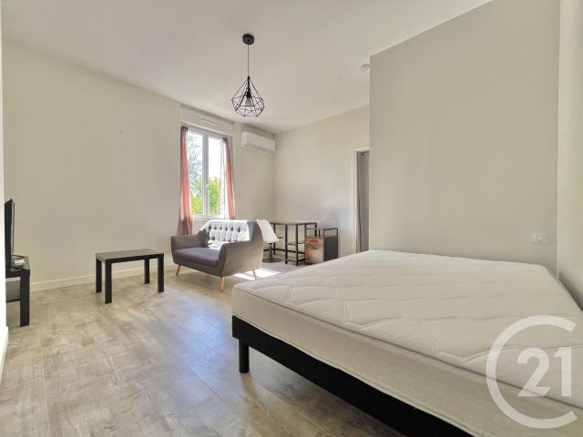 Appartement meublé 2 pièces 34 m²