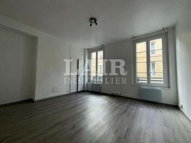 Appartement meublé 2 pièces 34 m²