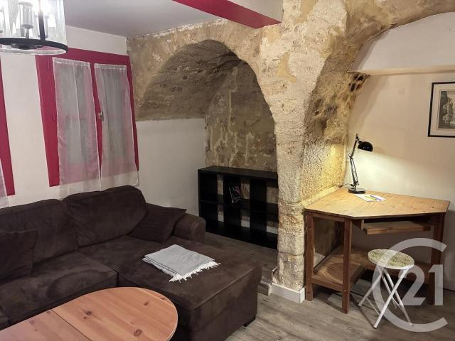 Appartement meublé 2 pièces 35 m²