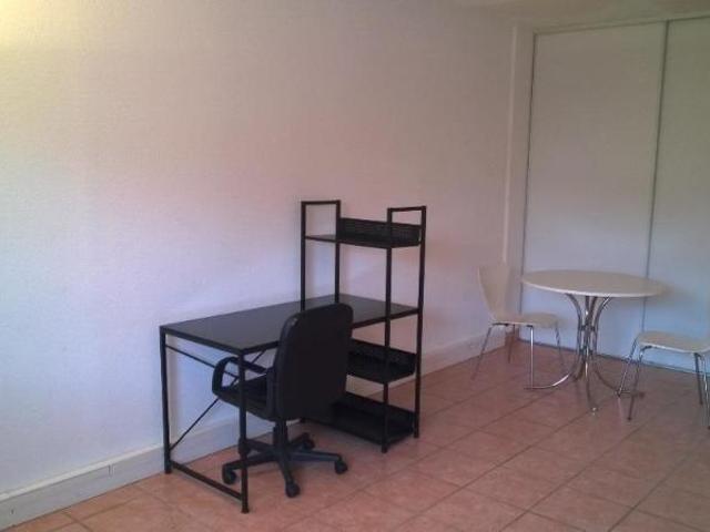 Appartement meublé 1 pièce 35 m²