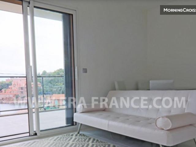 Appartement meublé 2 pièces 40 m²