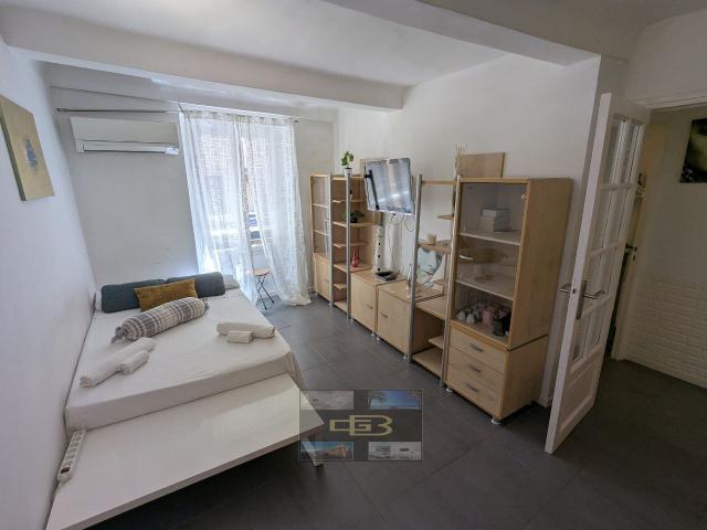 Appartement meublé 2 pièces 35 m²