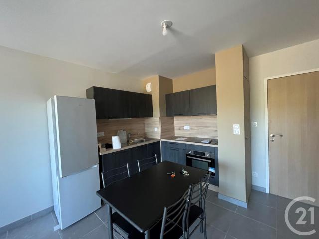 Appartement meublé 2 pièces 35 m²
