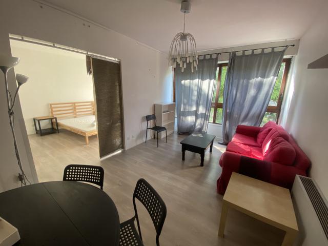 Appartement meublé 2 pièces 35 m²