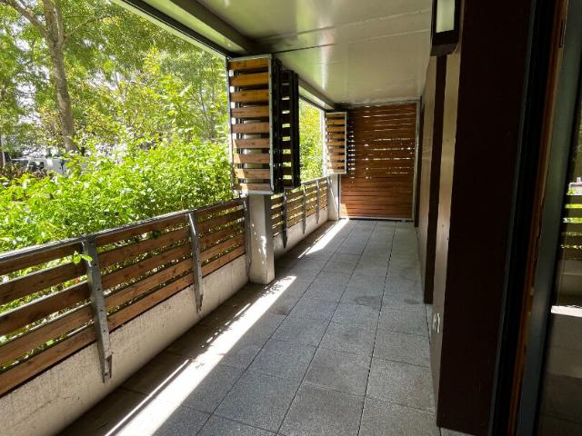Appartement meublé 2 pièces 35 m²