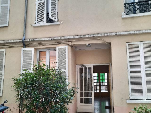 Appartement meublé 2 pièces 35 m²