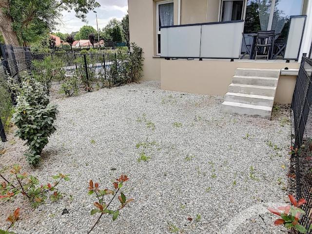 Appartement meublé 2 pièces 35 m²
