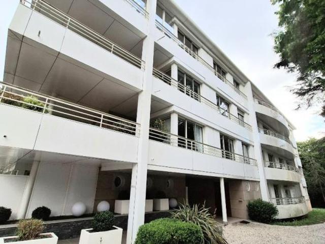 Appartement meublé 2 pièces 35 m²