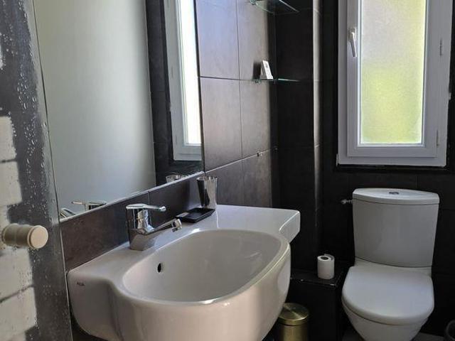 Appartement meublé 2 pièces 35m2 Trocadéro