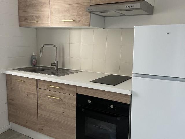 Appartement meublé 2 pièces 36 m²