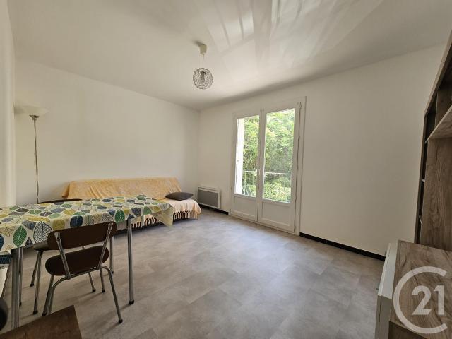 Appartement meublé 2 pièces 36 m²