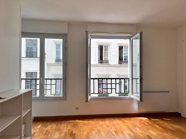 Appartement meublé 2 pièces 36 m²