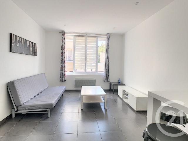 Appartement meublé 2 pièces 36 m²