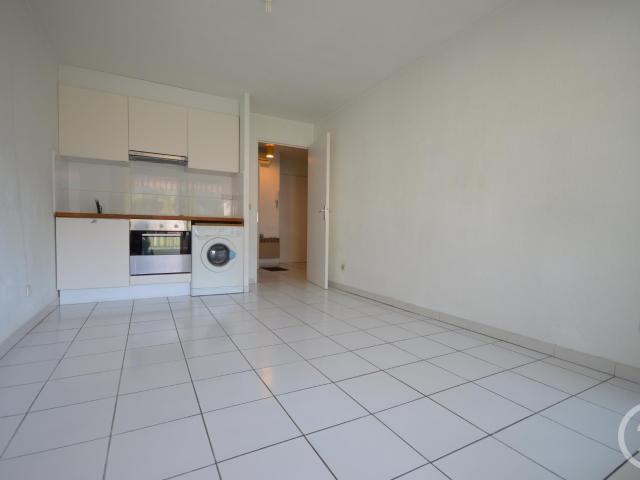 Appartement meublé 2 pièces 36 m²