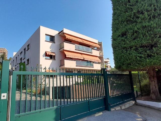 Appartement meublé 2 pièces 36 m²