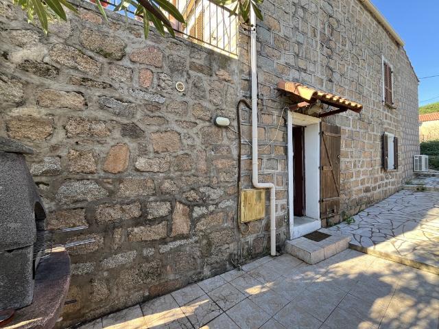 Appartement meublé 2 pièces 36 m²
