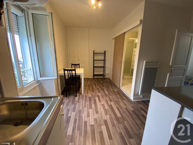 Appartement meublé 2 pièces 36 m²
