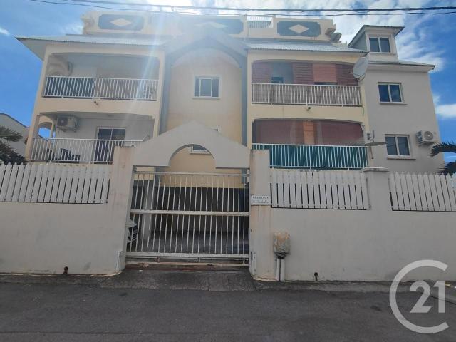 Appartement meublé 2 pièces 36 m²