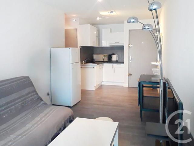 Appartement meublé 2 pièces 36 m²