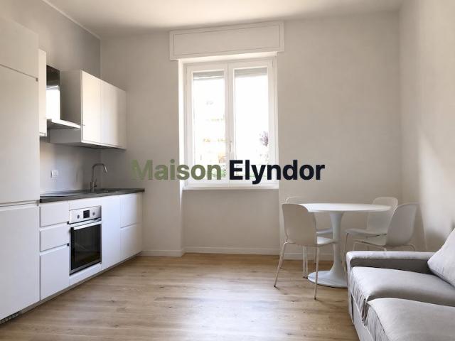 Appartement meublé 2 pièces 36 m²