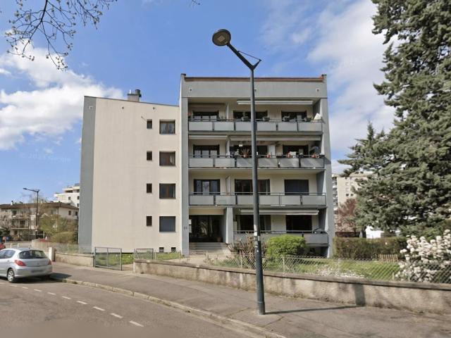 Appartement meublé 2 pièces 37 m²