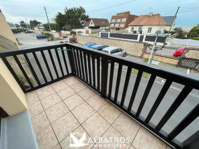 Appartement meublé 2 pièces 37 m²