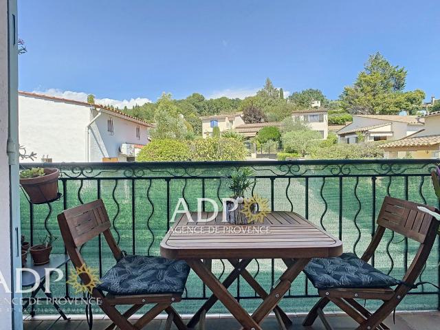 Appartement meublé 2 pièces 37 m²