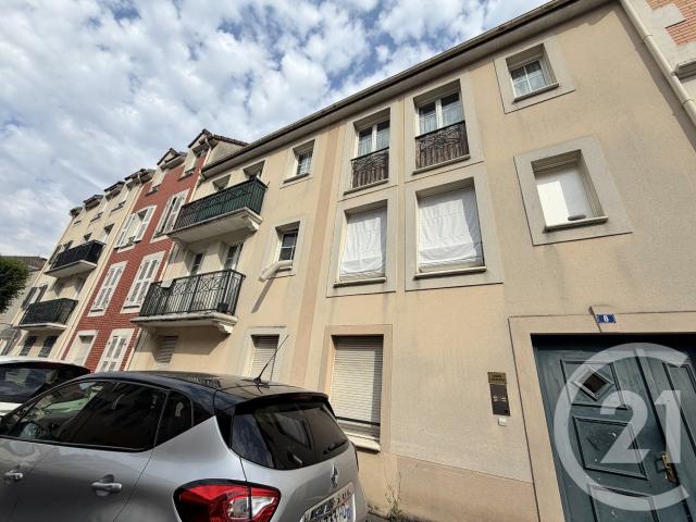 Appartement meublé 2 pièces 37 m²