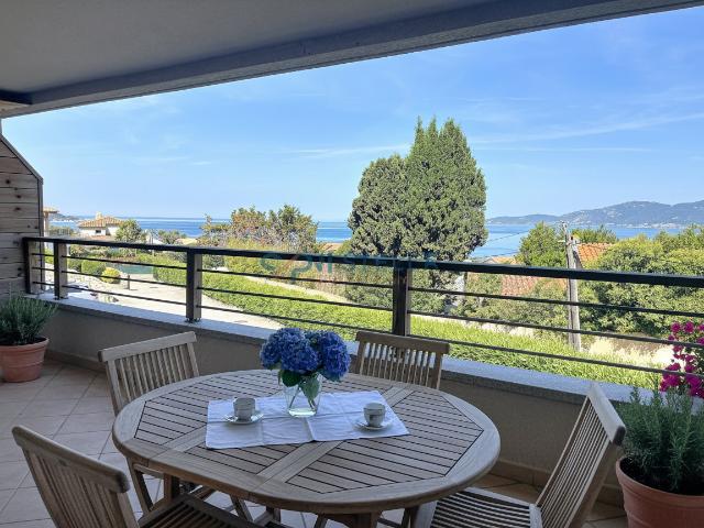 Appartement meublé 2 pièces 37 m²