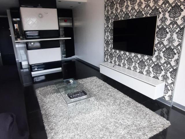 Appartement meublé 2 pièces 37 m²