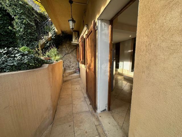 Appartement meublé 2 pièces 37 m²