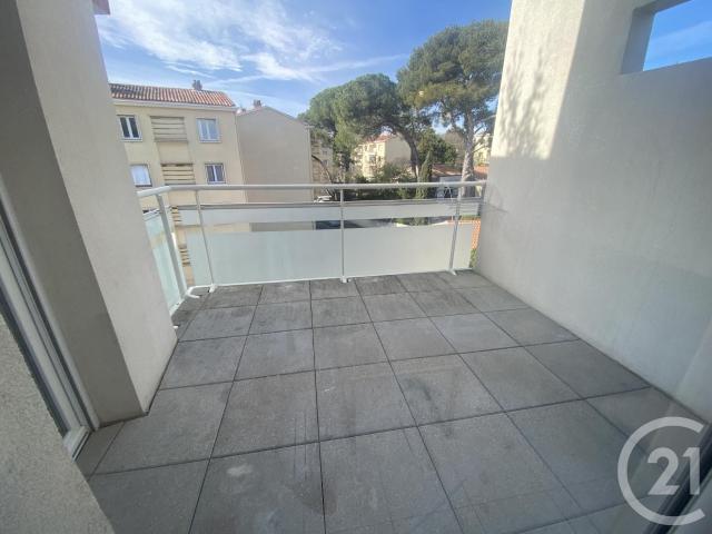 Appartement meublé 2 pièces 37 m²