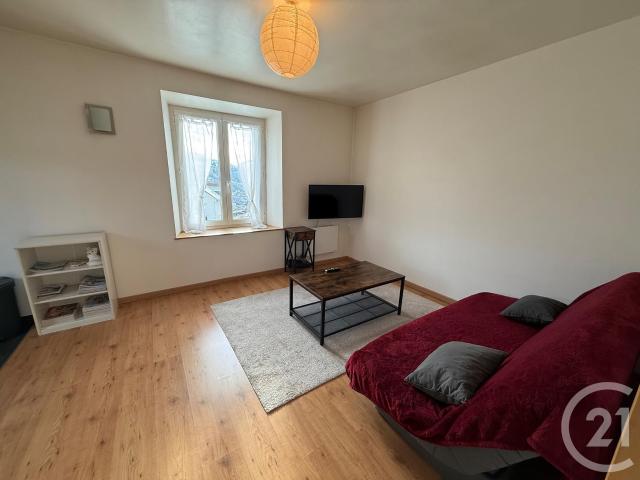Appartement meublé 2 pièces 37 m²