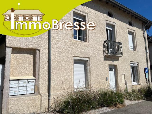 Appartement meublé 2 pièces 37 m²