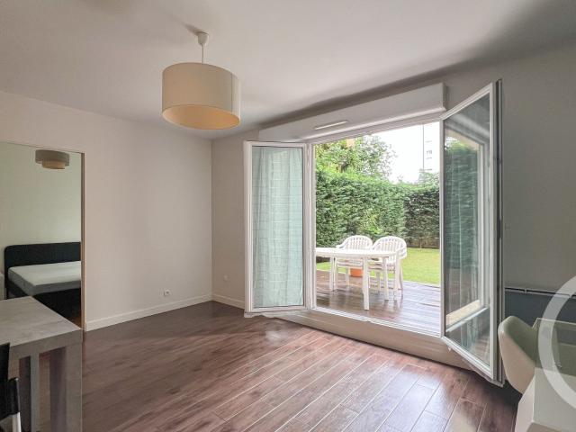 Appartement meublé 2 pièces 38 m²