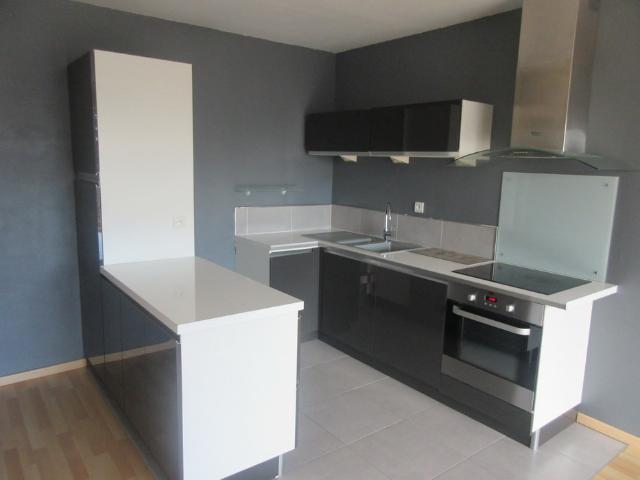 Appartement meublé 2 pièces 38 m²