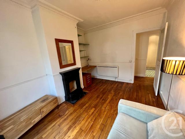 Appartement meublé 2 pièces 38 m²