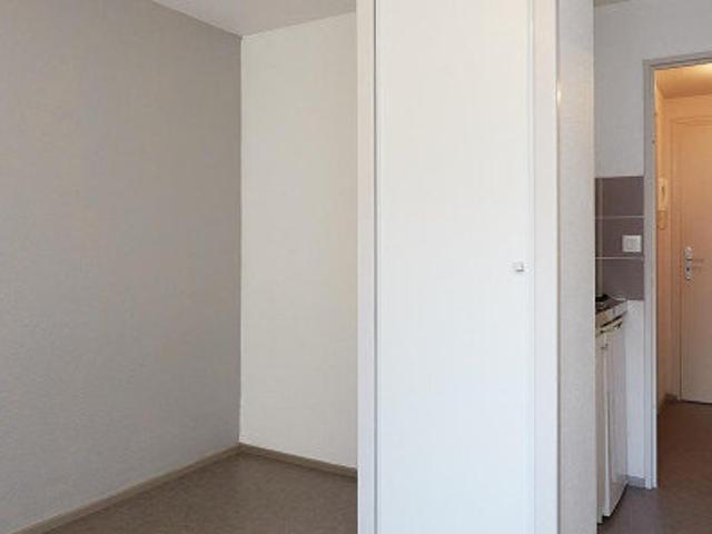 Appartement meublé 2 pièces 38 m²
