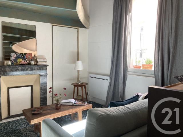 Appartement meublé 2 pièces 38 m²