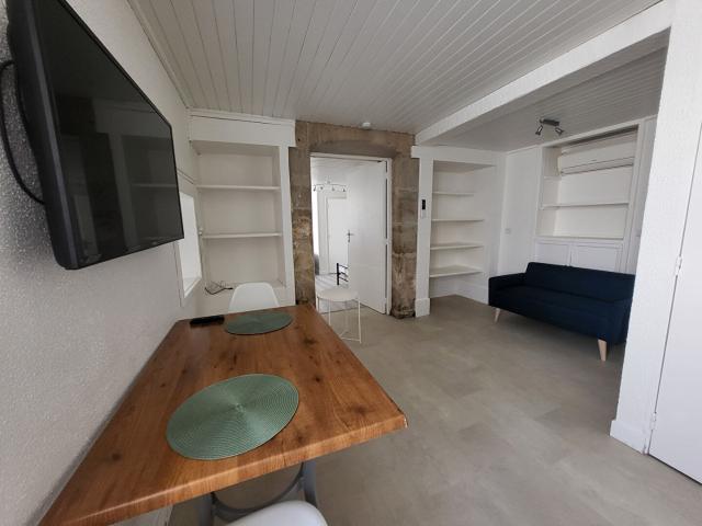 Appartement meublé 2 pièces 38 m²