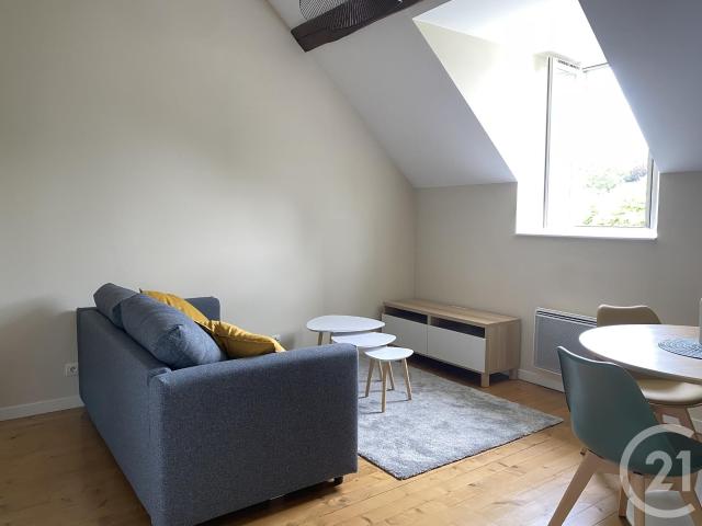 Appartement meublé 2 pièces 38 m²