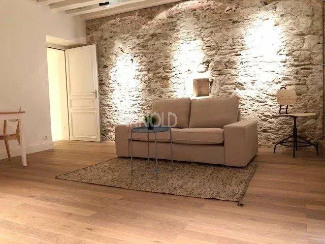 Appartement meublé 2 pièces 38 m²