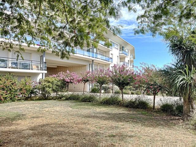 Appartement meublé 2 pièces 38 m²