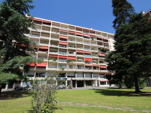 Appartement meublé 2 pièces 38 m²
