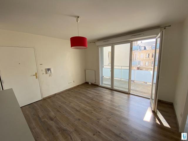 Appartement meublé 2 pièces 39 m²
