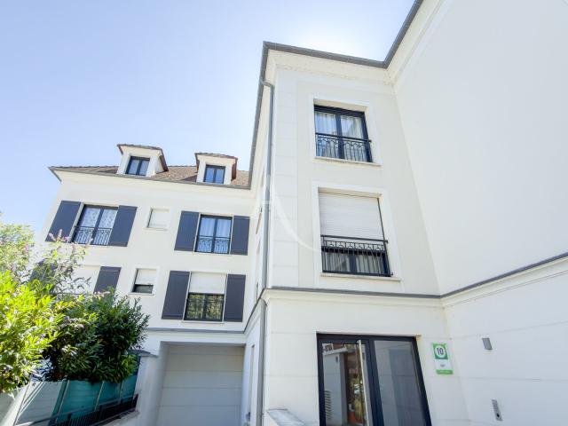 Appartement meublé 2 pièces 39 m²